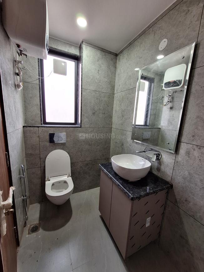 1 BHK for rent in Sector 67, Gurugram — 300 sq.ft — Ansal Api Esencia