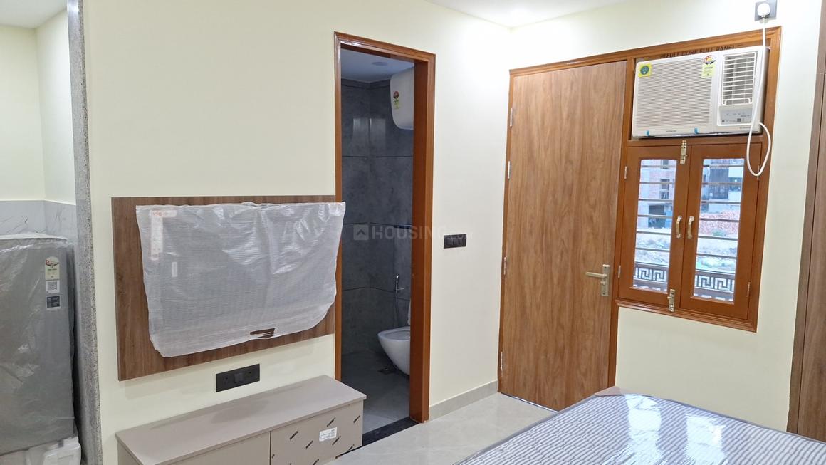 1 BHK for rent in Sector 67, Gurugram — 310 sq.ft — Ansal Esencia Sector 67