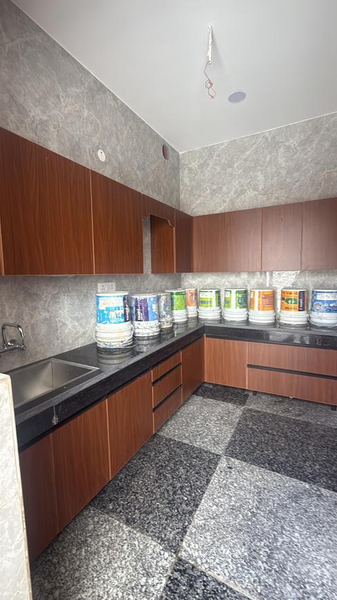 1 BHK for rent in Sector 68, Gurugram — 1000 sq.ft