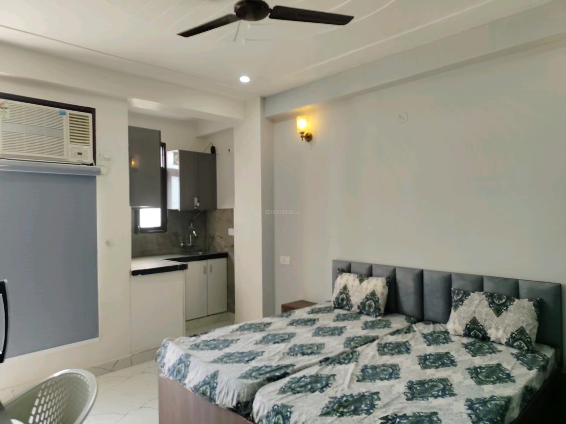 1 BHK for rent in Sector 69, Gurugram — 350 sq.ft