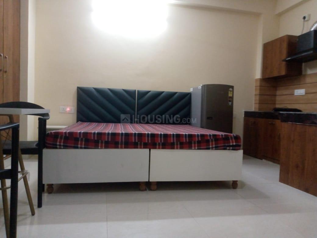 1 BHK for rent in Sector 69, Gurugram — 250 sq.ft