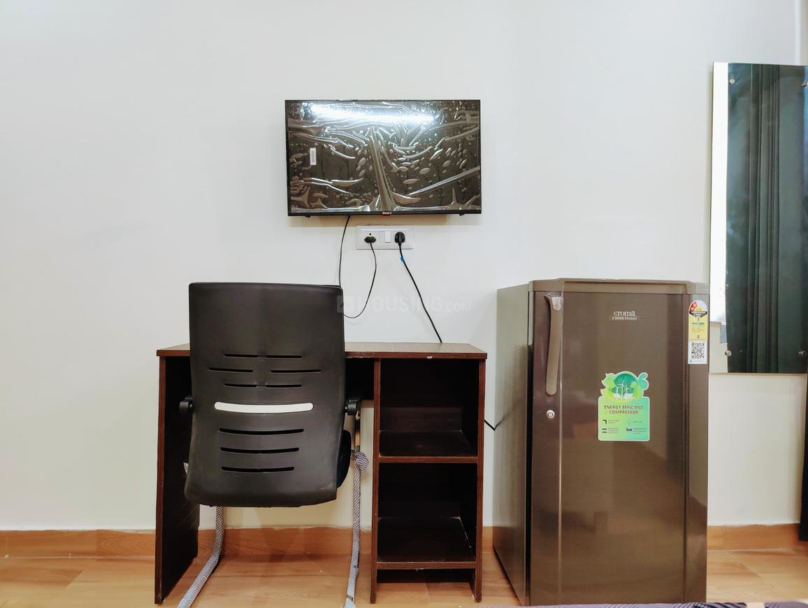 1 BHK for rent in Sector 69, Gurugram — 950 sq.ft