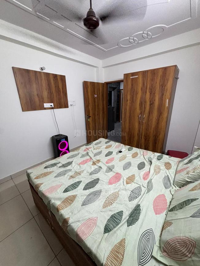 1 BHK for rent in Sector 69, Gurugram — 200 sq.ft