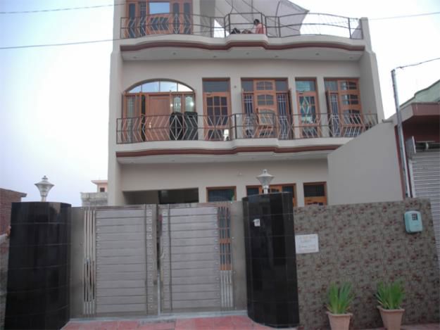 1 BHK for rent in Sector 7, Gurugram — semi-furnished — 759 sq.ft