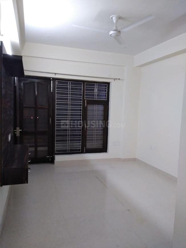 1 BHK for rent in Sector 7, Gurugram — semi-furnished — 945 sq.ft