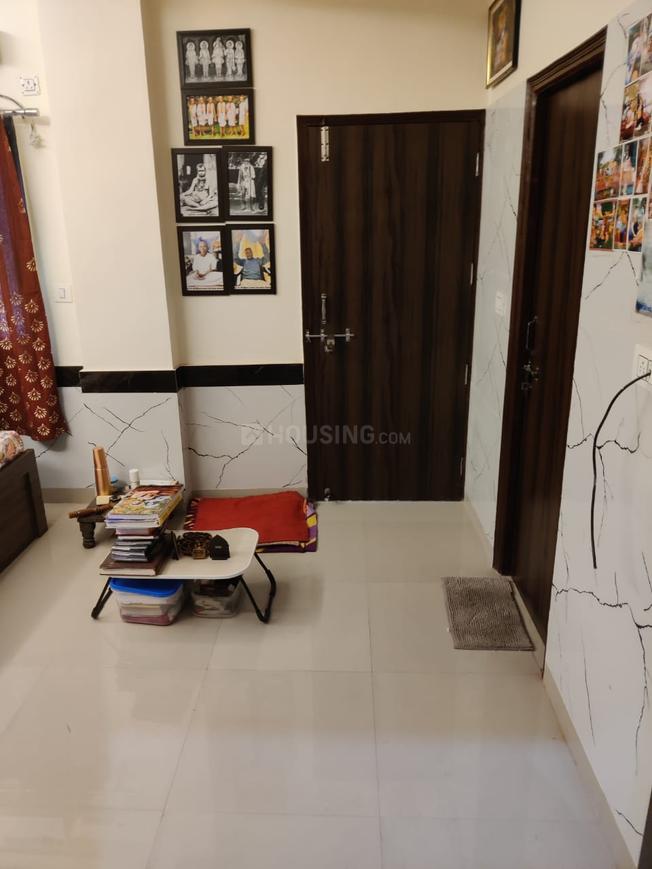1 BHK for rent in Sector 7, Gurugram — semi-furnished — 825 sq.ft