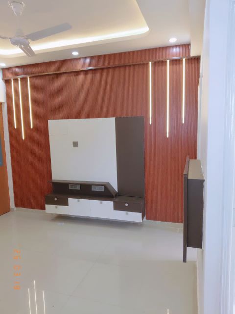 1 BHK for rent in Sector 70, Gurugram — semi-furnished — 396 sq.ft — Pyramid Altia