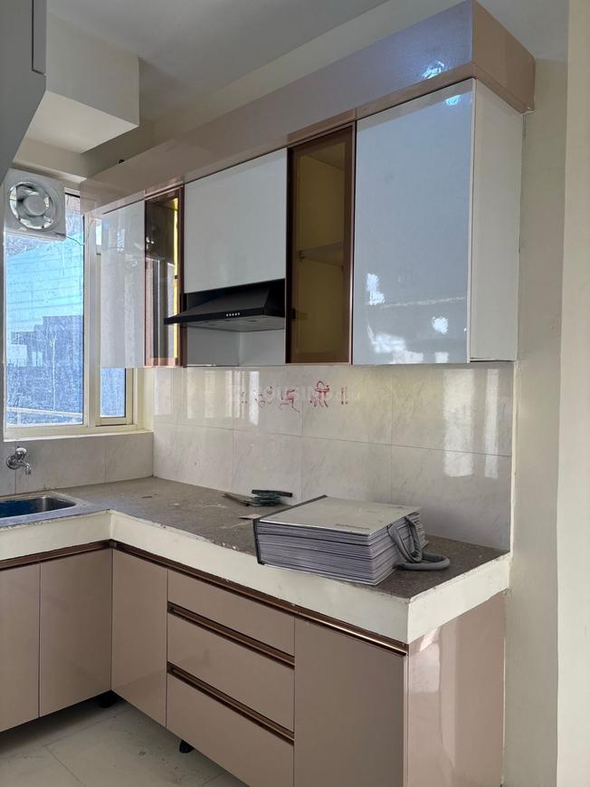 1 BHK for rent in Sector 70, Gurugram — 400 sq.ft — Pyramid Altia