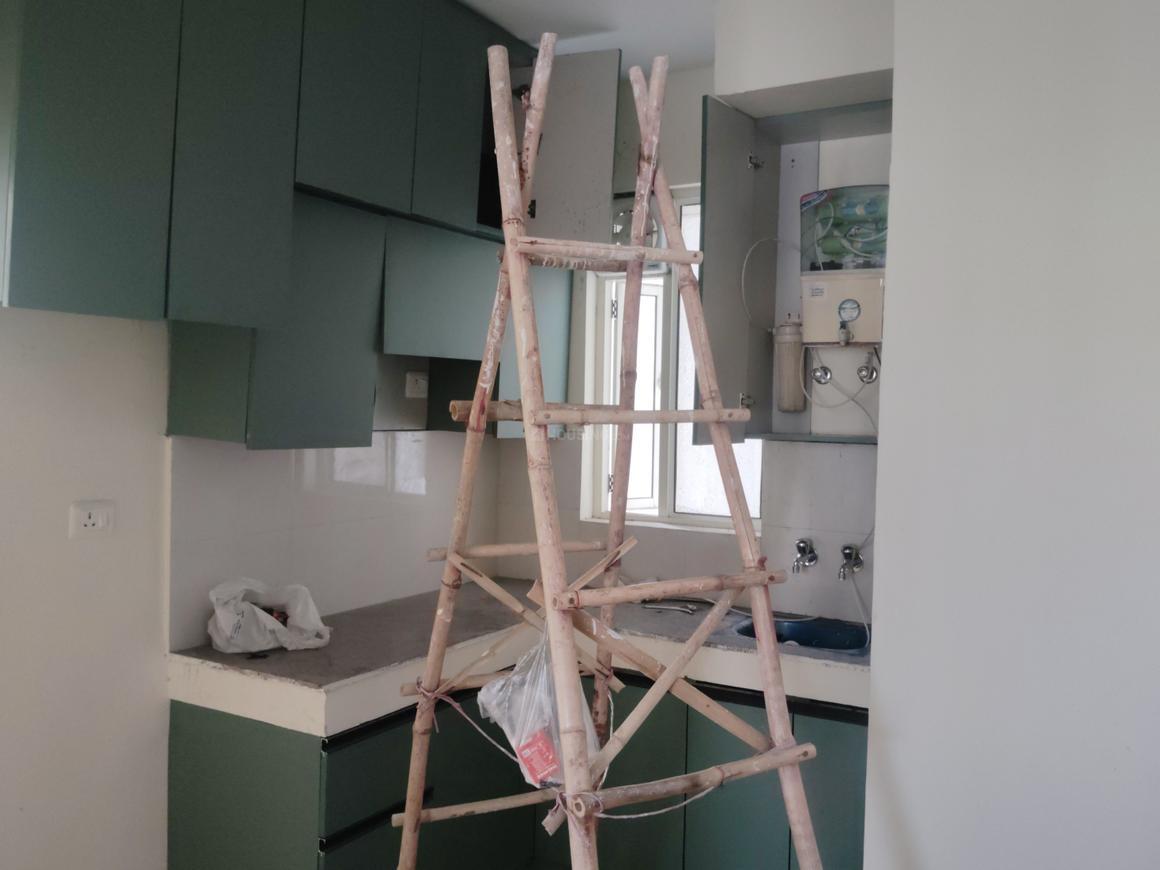 1 BHK for rent in Sector 70, Gurugram — 400 sq.ft — Pyramid Altia