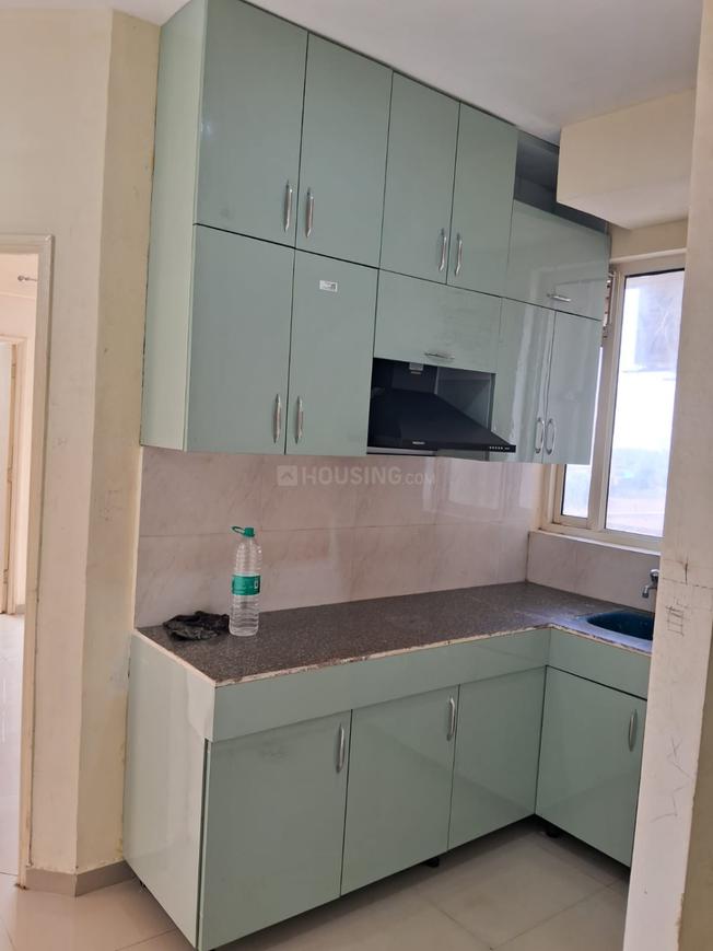 1 BHK for rent in Sector 70, Gurugram — unfurnished — 345 sq.ft — Pyramid Altia