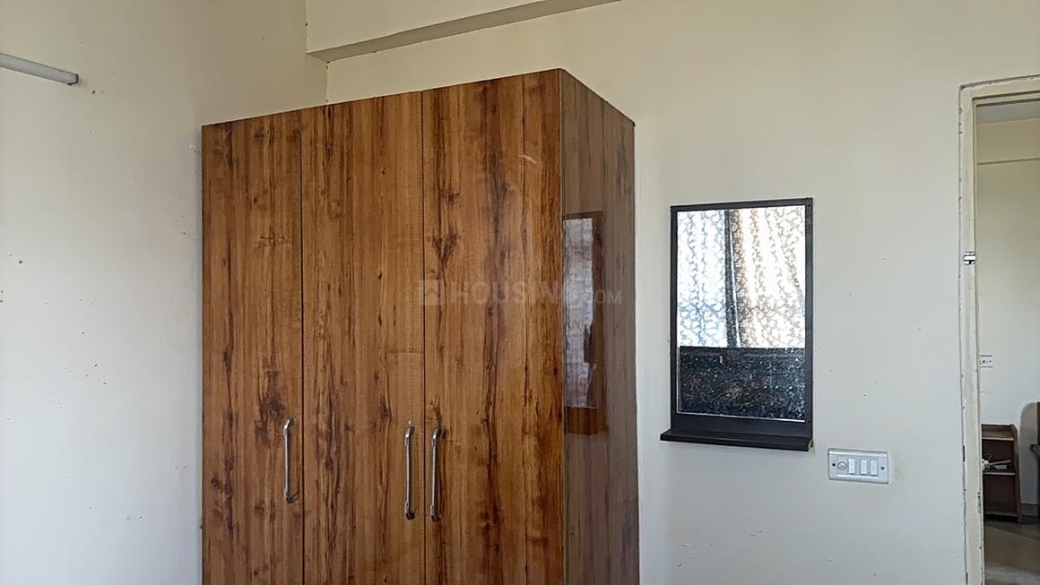 1 BHK for rent in Sector 70A, Gurugram — 650 sq.ft — Pyramid Urban Homes