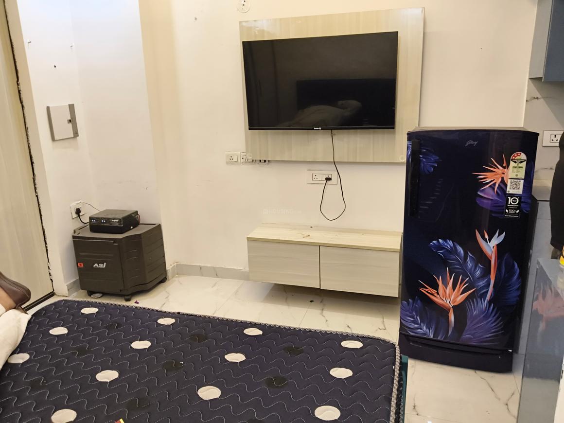 1 BHK for rent in Sector 70A, Gurugram — 220 sq.ft — BPTP Astaire Garden Floors