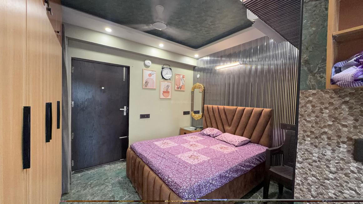 1 BHK for rent in Sector 70A, Gurugram — 200 sq.ft