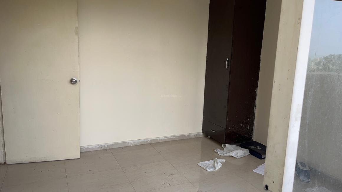 1 BHK for rent in Sector 70A, Gurugram — semi-furnished — 335 sq.ft — Pyramid Urban Homes