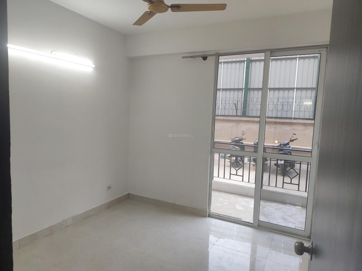 1 BHK for rent in Sector 71, Gurugram — semi-furnished — 550 sq.ft — Signature Global Andour Heights