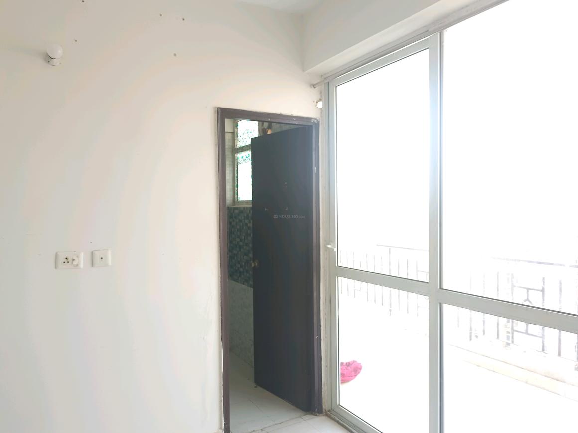 1 BHK for rent in Sector 71, Gurugram — 500 sq.ft — Signature Global Andour Heights