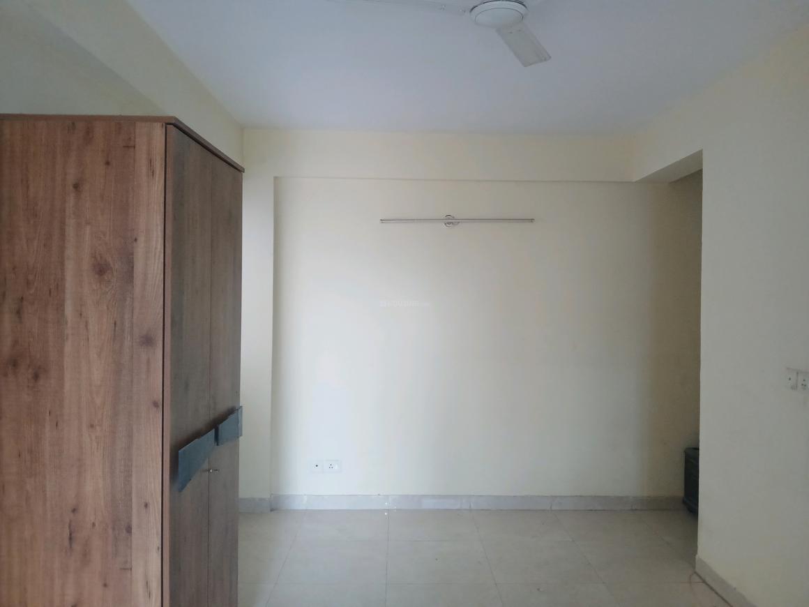 1 BHK for rent in Sector 71, Gurugram — semi-furnished — 450 sq.ft — Signature Global Andour Heights