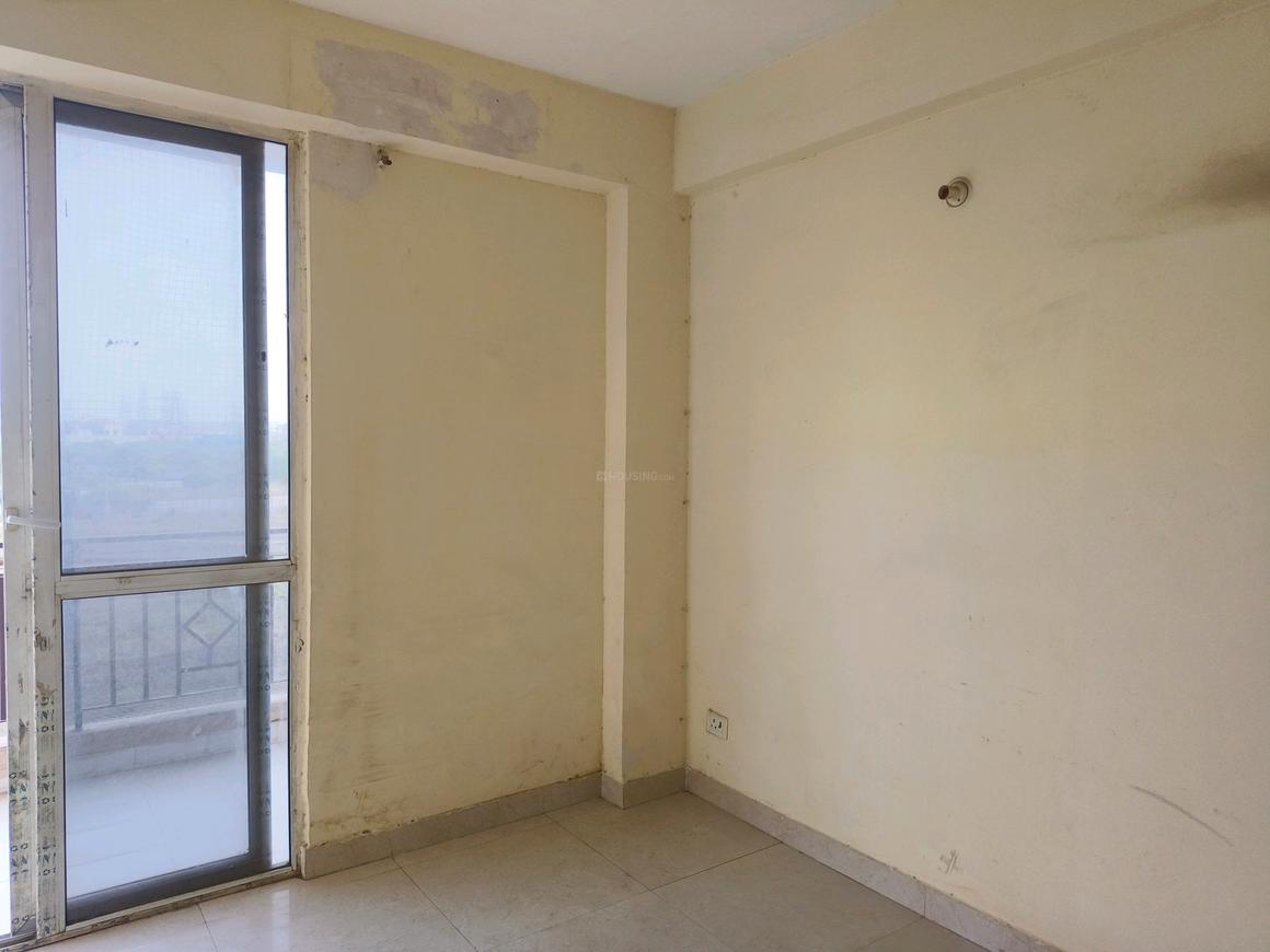 1 BHK for rent in Sector 71, Gurugram — semi-furnished — 466 sq.ft — Signature Global Andour Heights
