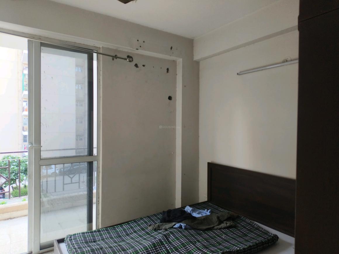 1 BHK for rent in Sector 71, Gurugram — semi-furnished — 466 sq.ft — Signature Global Andour Heights