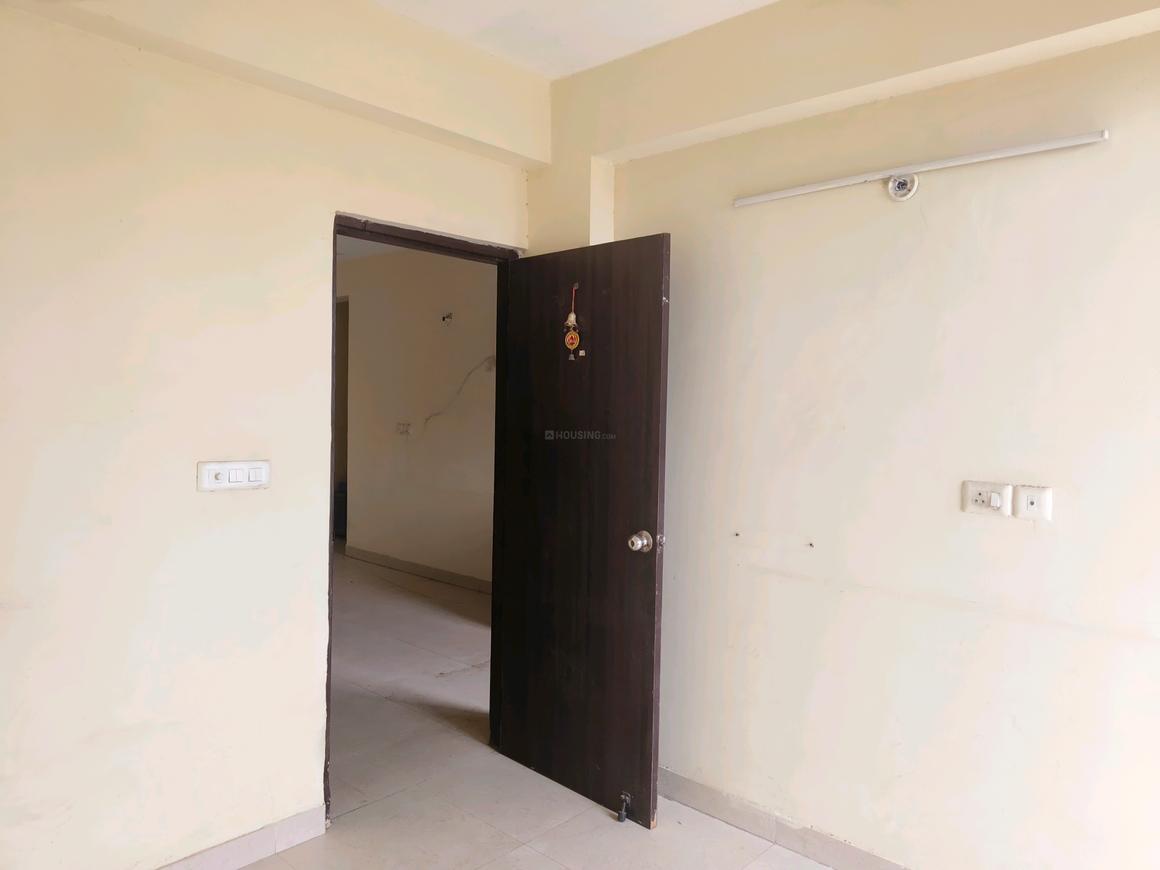 1 BHK for rent in Sector 71, Gurugram — semi-furnished — 450 sq.ft — Signature Global Andour Heights