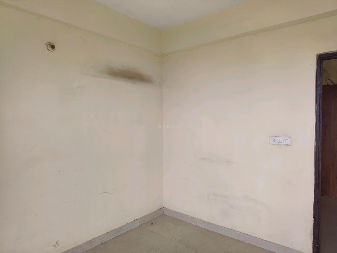 1 BHK for rent in Sector 71, Gurugram — semi-furnished — 400 sq.ft — Signature Global Andour Heights