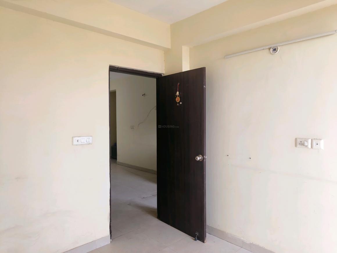 1 BHK for rent in Sector 71, Gurugram — semi-furnished — 470 sq.ft — Signature Global Andour Heights