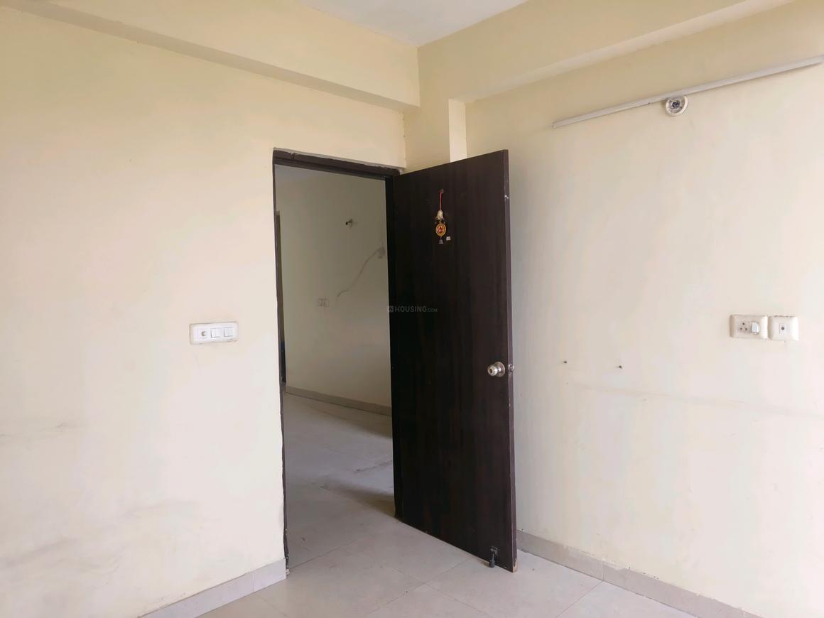 1 BHK for rent in Sector 71, Gurugram — semi-furnished — 470 sq.ft — Signature Global Andour Heights