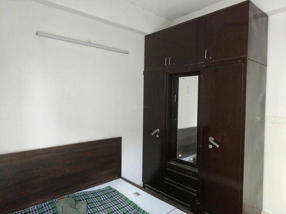 1 BHK for rent in Sector 71, Gurugram — semi-furnished — 470 sq.ft — Signature Global Andour Heights