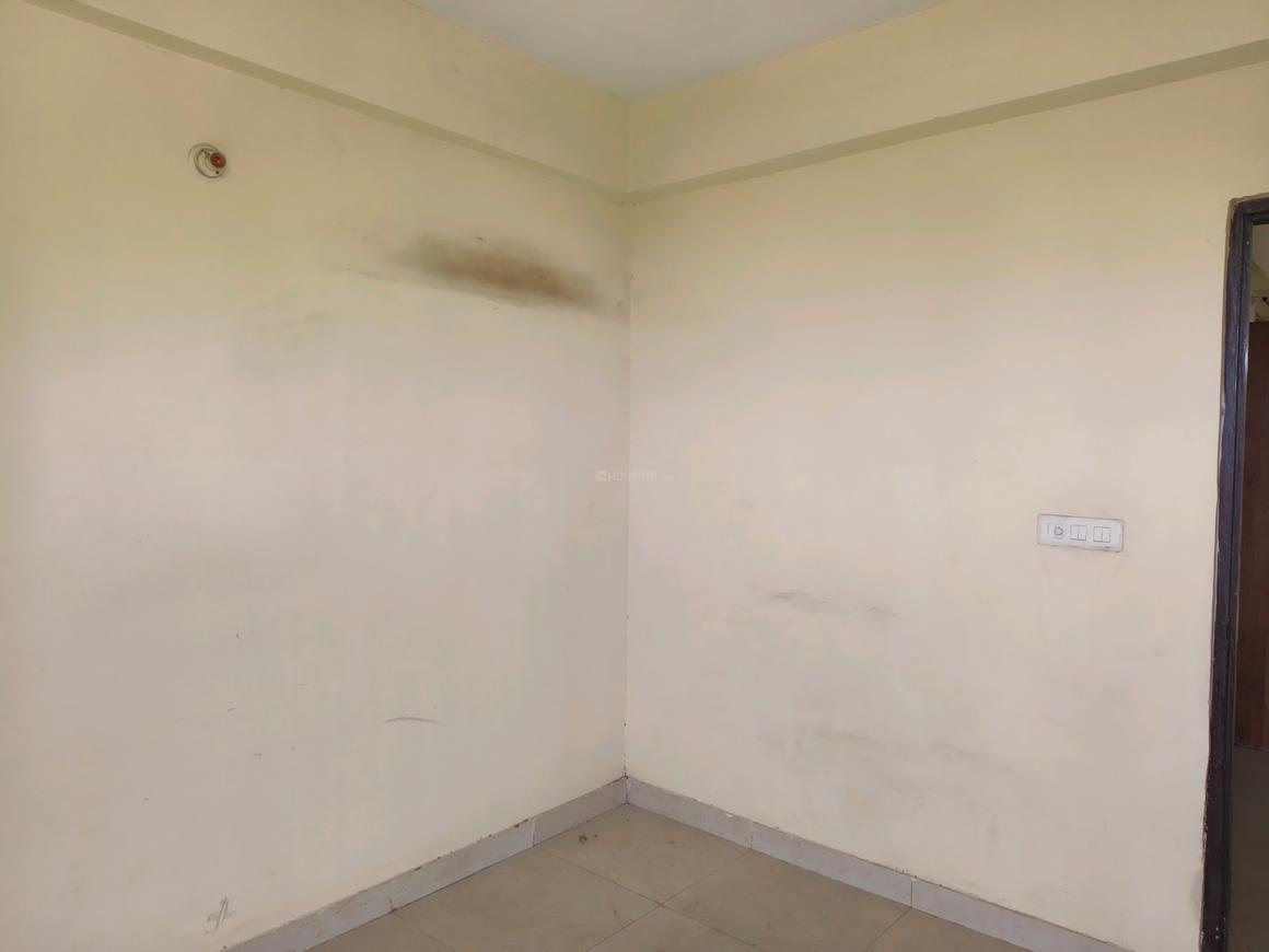 1 BHK for rent in Sector 71, Gurugram — semi-furnished — 450 sq.ft — Signature Global Andour Heights