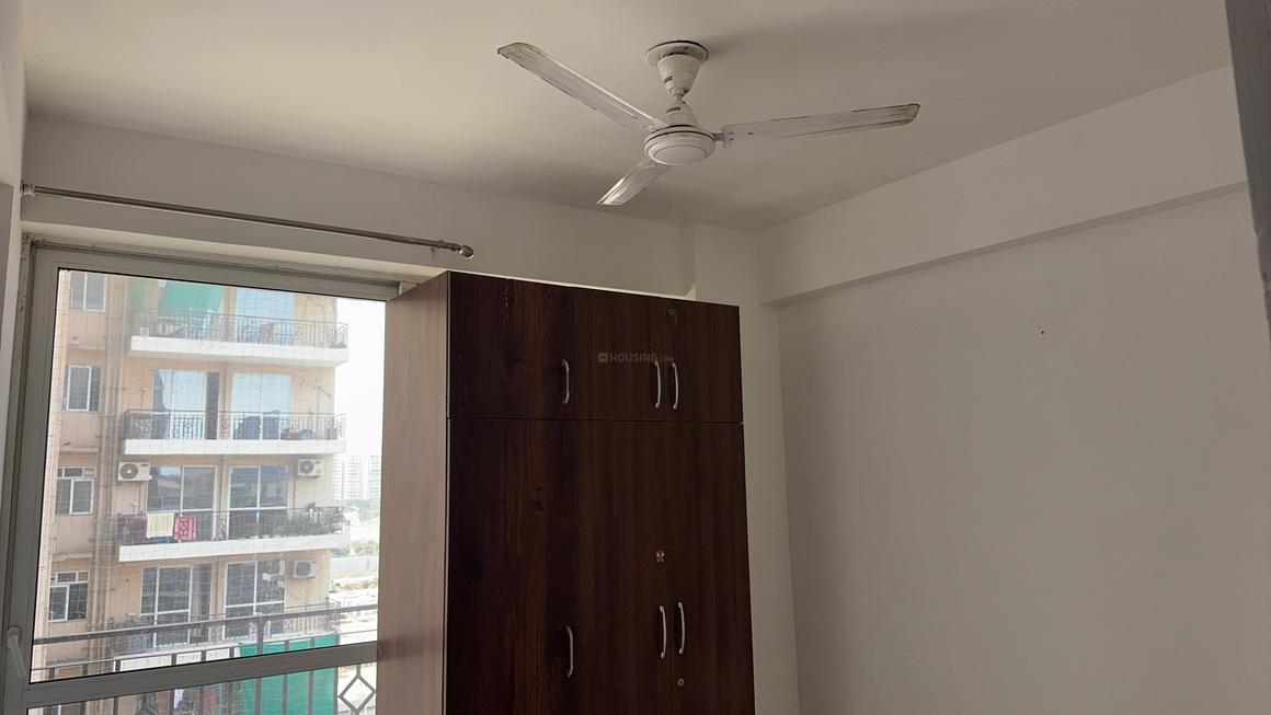 1 BHK for rent in Sector 71, Gurugram — semi-furnished — 560 sq.ft — Signature Global Andour Heights