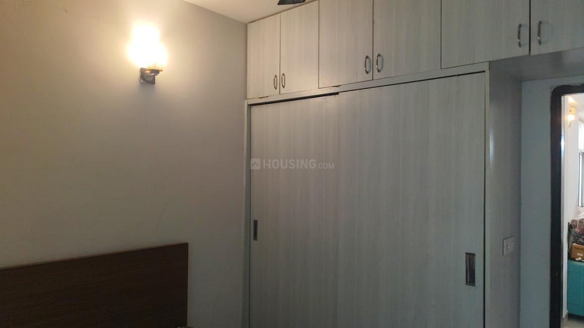 1 BHK for rent in Sector 71, Gurugram — 550 sq.ft — Signature Global Andour Heights