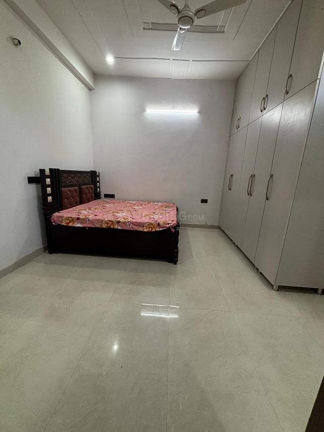 1 BHK for rent in Sector 72, Gurugram — semi-furnished — 500 sq.ft