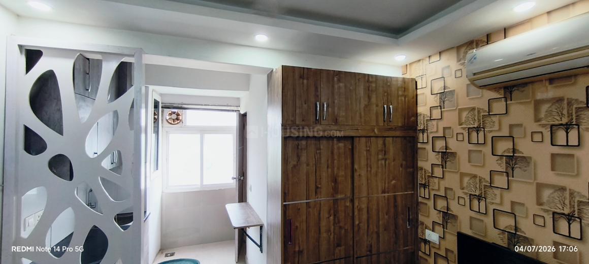 1 BHK for rent in Sector 72, Gurugram — 300 sq.ft — Tata Primanti