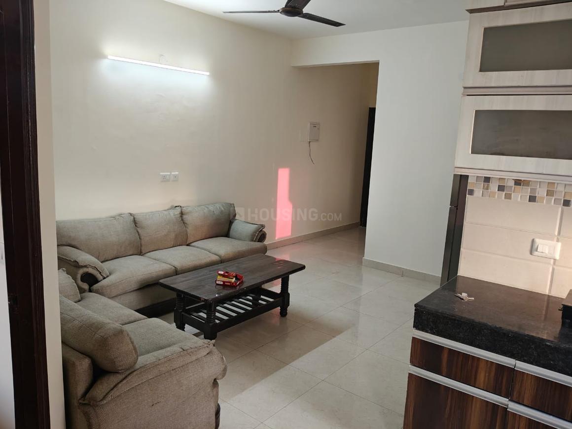 1 BHK for rent in Sector 79, Gurugram — 550 sq.ft — Signature Global Golf Green