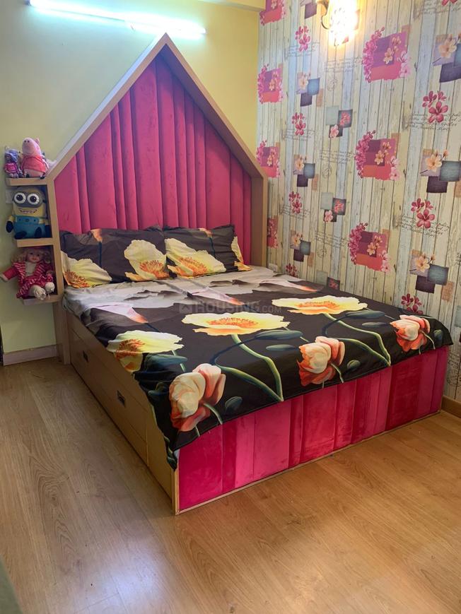 1 BHK for rent in Sector 80, Gurugram — 570 sq.ft — Elan Mercado