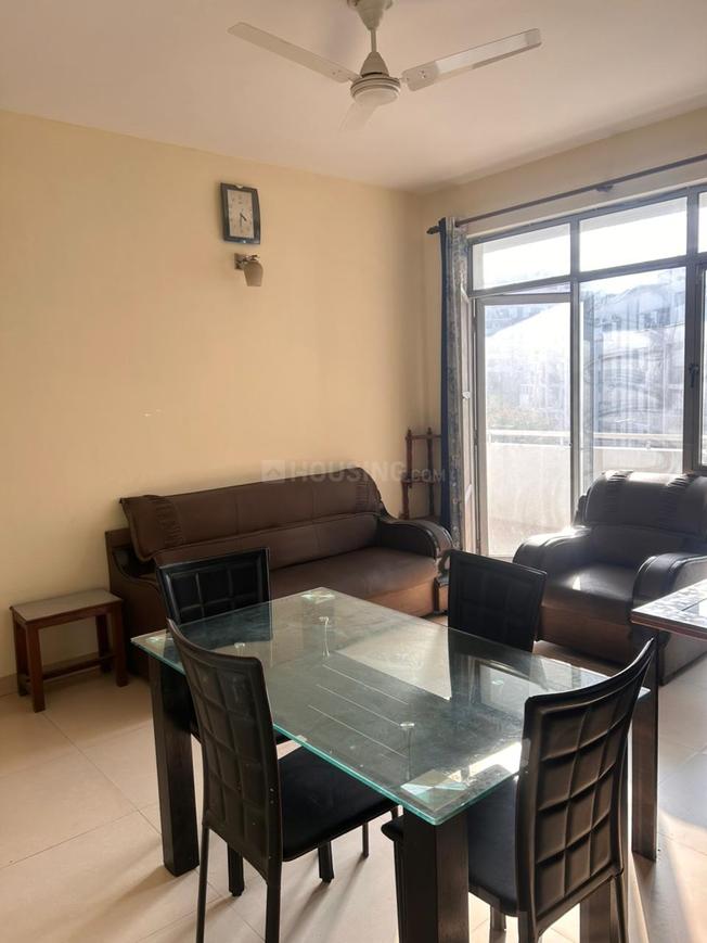 1 BHK for rent in Sector 81, Gurugram — 450 sq.ft