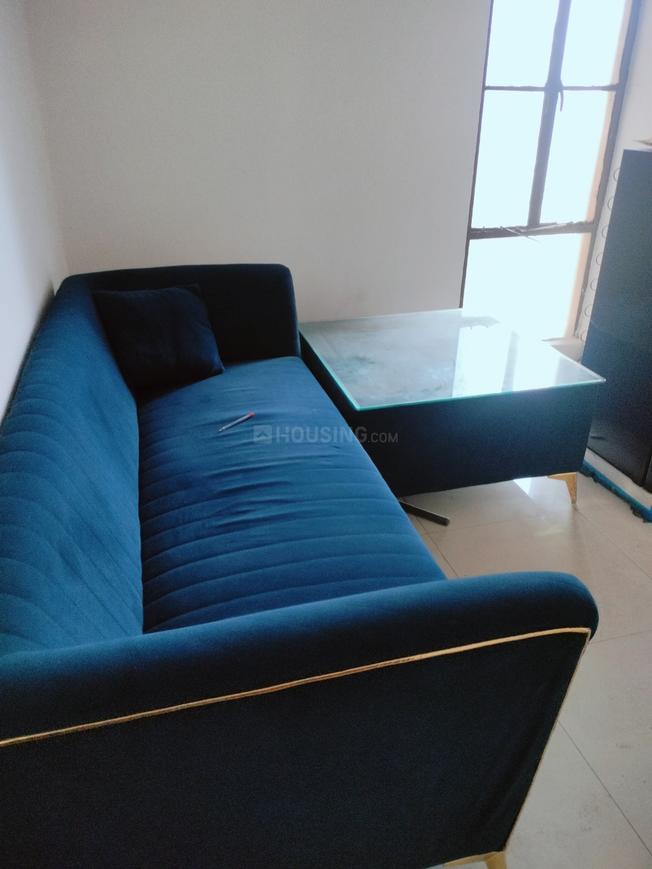 1 BHK for rent in Sector 81, Gurugram — 500 sq.ft — Signature Global Synera