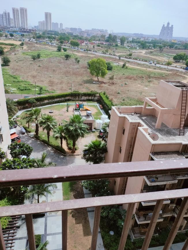 1 BHK for rent in Sector 81, Gurugram — unfurnished — 500 sq.ft — Signature Global Synera