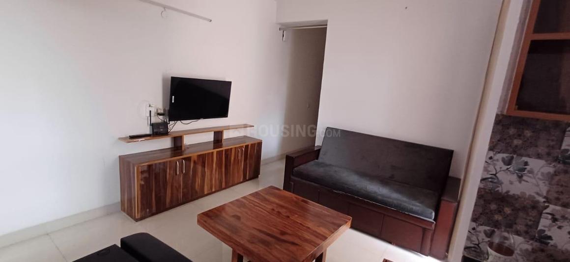 1 BHK for rent in Sector 81, Gurugram — 500 sq.ft — Signature Global Synera