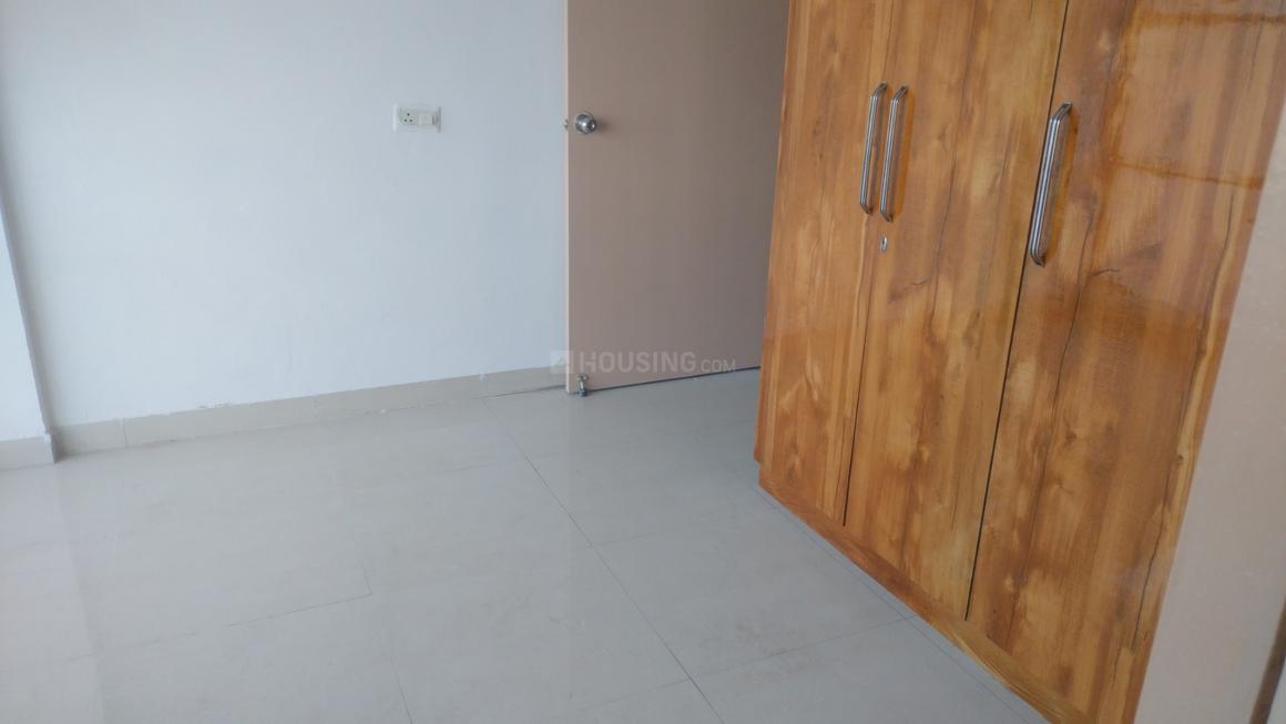 1 BHK for rent in Sector 81, Gurugram — semi-furnished — 500 sq.ft — Signature Global Synera