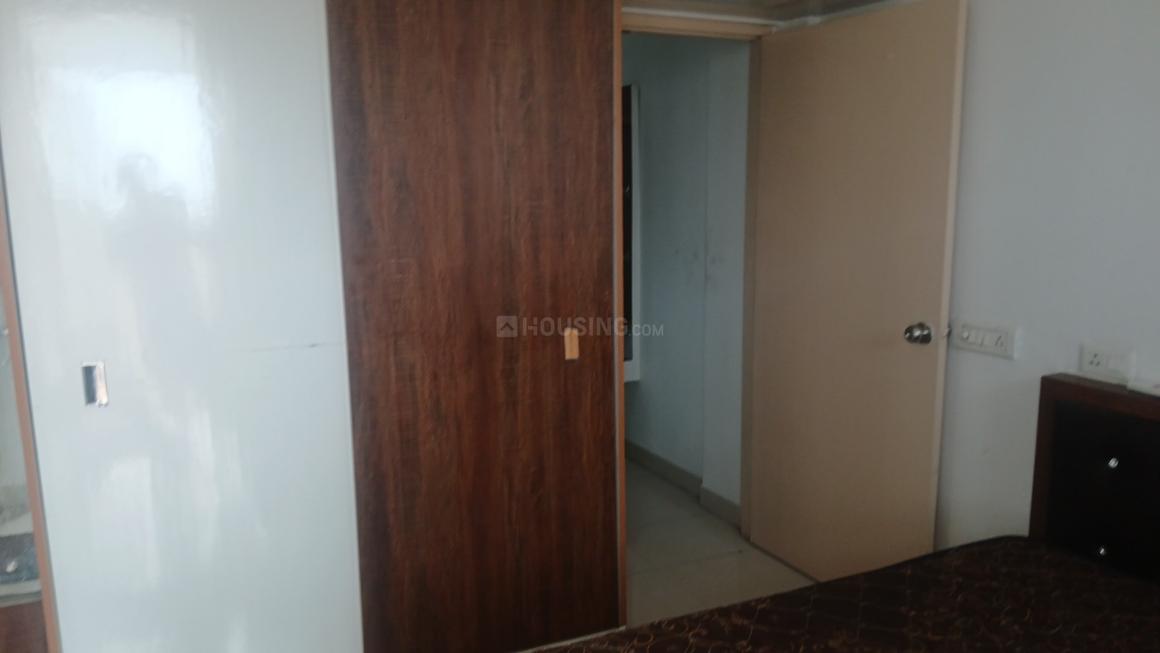 1 BHK for rent in Sector 81, Gurugram — 410 sq.ft — Signature Global Synera