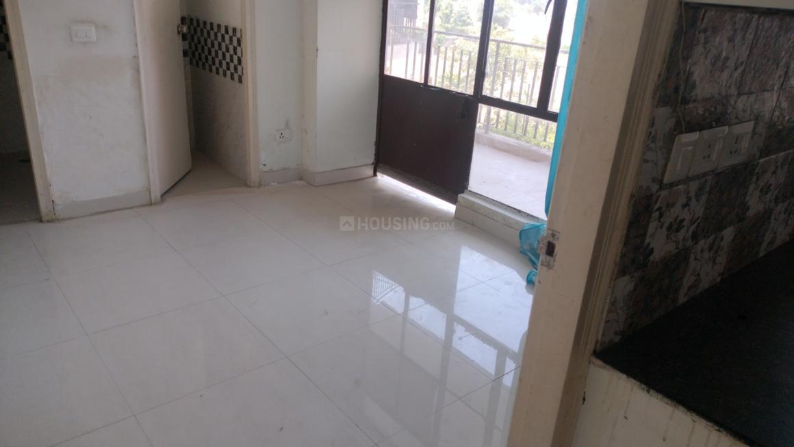 1 BHK for rent in Sector 81, Gurugram — semi-furnished — 500 sq.ft — Signature Global Synera