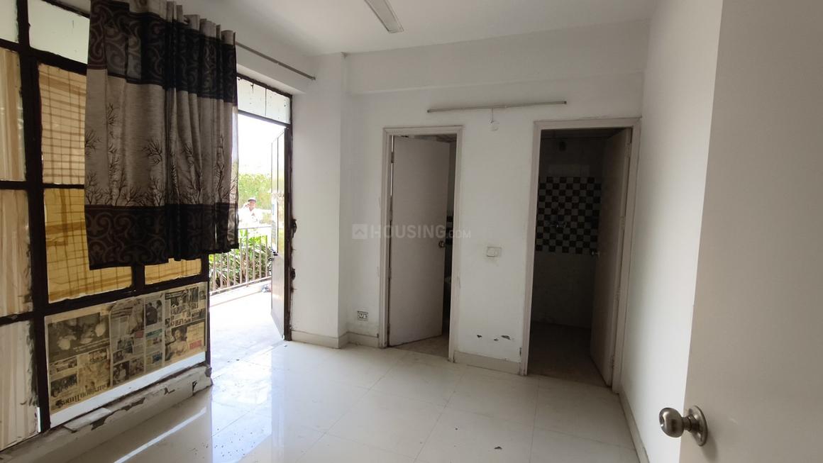 1 BHK for rent in Sector 81, Gurugram — unfurnished — 320 sq.ft — Signature Global Synera