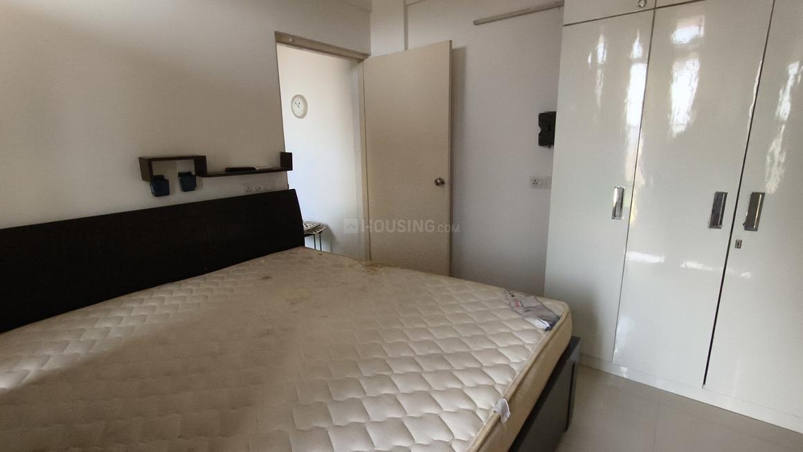 1 BHK for rent in Sector 81, Gurugram — semi-furnished — 326 sq.ft — Signature Global Synera