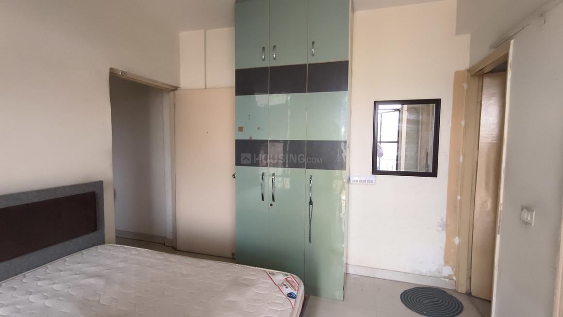 1 BHK for rent in Sector 81, Gurugram — 420 sq.ft — Signature Global Synera