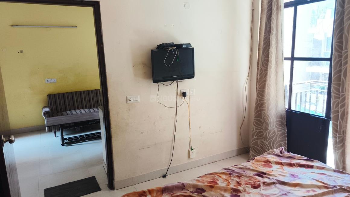1 BHK for rent in Sector 81, Gurugram — 400 sq.ft — Signature Global Synera