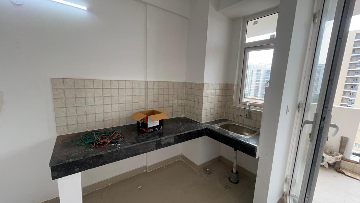 1 BHK for rent in Sector 81, Gurugram — unfurnished — 510 sq.ft — Landmark The Homes 81