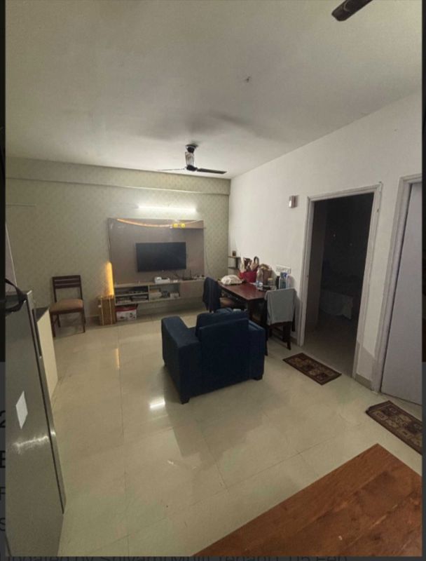 1 BHK for rent in Sector 81, Gurugram — furnished — 432 sq.ft — Signature Global Synera