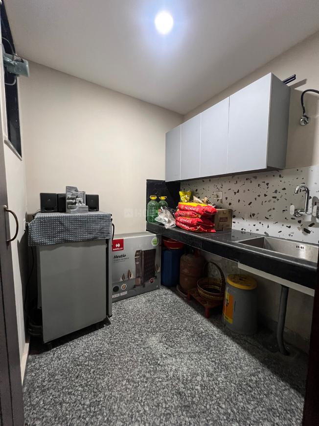 1 BHK for rent in Sector 82, Gurugram — 400 sq.ft — Vatika India Next