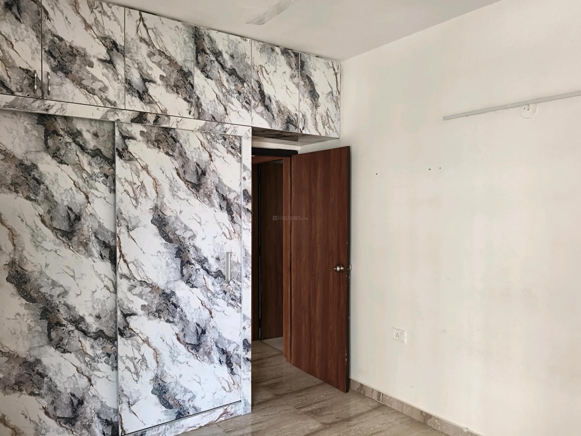 1 BHK for rent in Sector 84, Gurugram — 442 sq.ft — Pivotal Devaan